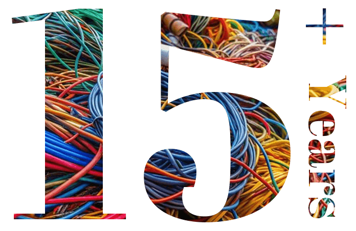 Two Decades Serving Elizabeth