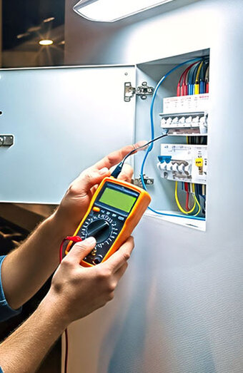 Hour Switchboard Repair