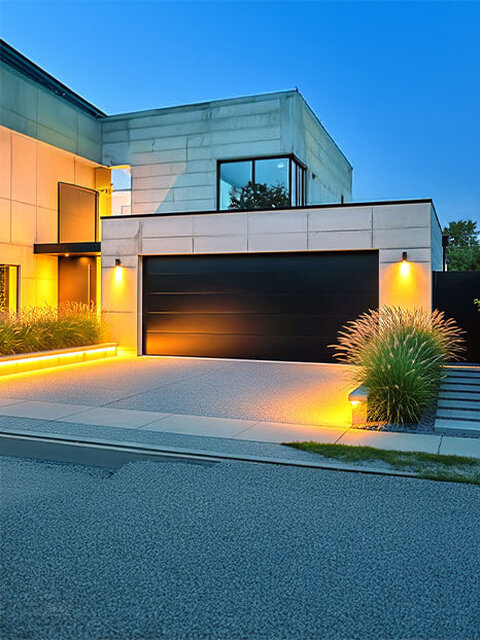 Garage Door Services